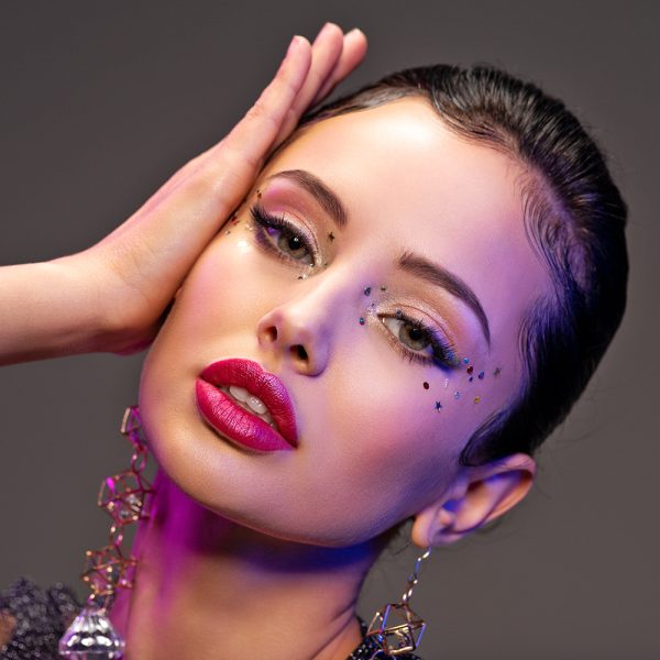 Maquillaje Avanzado